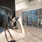 Arte. La exposición estará abierta hasta marzo del próximo año