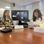 Isabel Enríquez, de Pachakutik, preside la comisión ocasional que trata la reforma enviada por Guillermo Lasso