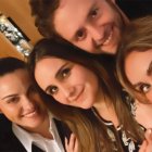 ¿Estrategia o broma? Lo cierto es que un reencuentro del grupo mexicano no es algo lejano a la realidad. Todo lo contrario.