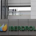Empresa.- Las instalaciones de la compañía Iberdrola.