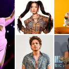 Artistas virales en TikTok