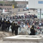 En Perú se cumple una semana de protestas tras la destitución del presidente Pedro Castillo.