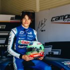 Tsolov llega a ART y será representado por A14 Management.