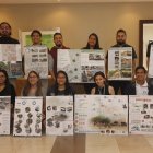 Propuesta de estudiantes de la Universidad de Guayaquil para el concurso de Diario Expreso Agencia (Ag-extra)