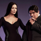 Imagen promocional de "Merlina".