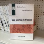 Editorial. La portada del libro que recoge estudios y ensayos.