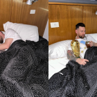 Un recorrido urbano en autobús permitirá que la hinchada pueda ver a sus héroes, esos que les hicieron sufrir en los minutos finales del encuentro de este domingo antes de estallar en júbilo con el último penalti de la tanda, convertido por Gonzalo Montiel.

Banderas, cánticos, bailes y aullidos de satisfacción inundaron todo el territorio a modo de festejo por la hazaña que llevó adelante la "Scaloneta" en Qatar, sumando su tercer título, tras los logrados en 1978 como anfitriones y en 1986 en México.