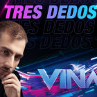 Tres Dedos en Viña del Mar.
