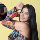 Espinoza eliminó el video tras las denuncias.