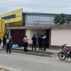 En las calles Palmeras y Octava Norte fue acribillado el abogado