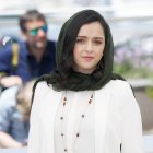 Taraneh Alidoosti se suma a la lista de detenidos por protestar contra el gobierno iraní.