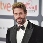 William Levy al parecer no se llevó nada bien con su coprotagonista de la nueva versión de Café con aroma de mujer.