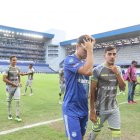 Emelec recibirá a Deportivo Cuenca en el estadio Capwell en el duelo clasificatoria a fase de grupos de Sudamericana.