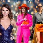 Así lucían algunos de los iconos de la moda este 2022.