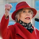 Jane Fonda