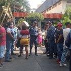 Hecho. El sector ha sido dividido en cuatro cuadrantes, asegura el Municipio.