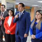 Situación. Los consejeros de mayoría fueron restituidos gracias a una acción de protección emitida por un juez.