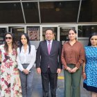 Los legisladores fueron llamado a rendir versión y esperan que se convoque a otros posibles implicados.