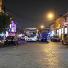 En Esmeraldas y García Goyena, esta es la realidad que aqueja a los vecinos, según denuncian a EXPRESO.