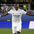 El defensa del Real Madrid, David Alaba, elegido mejor futbolista de Austria.