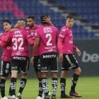 Independiente del Valle jugó con 6 foráneos en la final de la Copa Sudamericana.