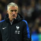 El entrenador podría acompañar a Francia en un nuevo proceso mundialista.