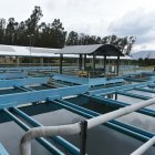 El proyecto es financiado por créditos del Banco Interamericano de Desarrollo (BID) y el Fondo para la Promoción del Desarrollo (Fonprode).