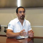 Entrevista a Jonathan Parra candidato a la Alcaldía de Guayquil_Entrevista a Jonathan Parra candidato a la Alcaldía de Guayquil_Juan Carlos Castro