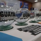 La delegación provincial realizó el sorteo de los participantes que intervendrán en los debates a distintas dignidades.