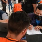 Desde agosto a diciembre del año en curso se dearrolló el censo penitenciario en Ecuador.