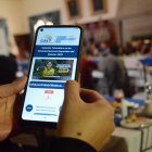 Herramientas. El CNE ha presentado, hasta ahora, varios aplicativos para las seccionales de 2023.