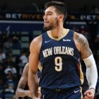 El español Willy Hernangómez no ha conseguido la titularidad en Nueva Orleans y un cambio de aires se analiza.