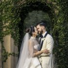 El evento se llevó a cabo en Key Bizcayne y asistieron 300 personas.