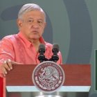 El mandatario se refirió al tratado comercial con Ecuador este 23 de diciembre de 2022.