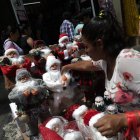 Impulso. Los comerciantes esperan entre hoy y hasta el fin de año poder vender sus mercaderías.