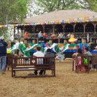 Babahoyo. La casa de  Olmedo se ubica en el sector La Virginia.
