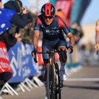 La Locomotora del Carchi va por subir nuevamente a un podio de grandes vueltas tras dejar el Ineos Grenadiers.