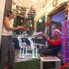 NAVIDAD ... FD: CARLOS KLINGER .. 21-12-2022