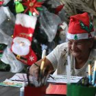 Dato. Esperanza no recuerda cosas sobre su origen, tampoco tiene un familiar que se haga cargo de su salud.