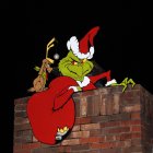 Imagen referencial de la historia relacionada con la Navidad.