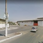 Durán. Imagen referencial del sector conocido como Divino Niño.