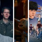 Lo mejor de Netflix en 2022.