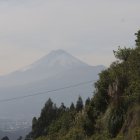 Despejado. A tempranas horas del día, ninguna nube lo cubre y sus manifestaciones son más evidentes