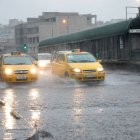 Recomendaciones. Autoridades dieron varias para enfrentar el invierno.