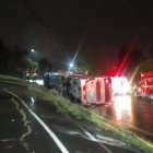 Las autoridades todavía no informan el número de víctimas durante el feriado de Navidad.