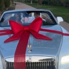 Georgina, pareja de Ronaldo, compartió el momento mediante su cuenta de Instagram.