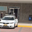 Escenario. En Salasaca ocurrió la violación a una menor de edad por un hombre de 69 años.