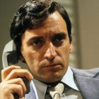 La carrera de Stephen Greif abarcó más de cinco décadas.