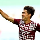 El delantero español Bojan Krkic no seguirá en el Vissel Kobe japonés.