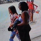 La mujer de 31 años se llevó el bebé Liam, de Quinindé a Esmeraldas.